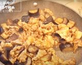 コメ泥棒！ナスと豚肉のピリ辛コク炒め作り方11写真