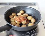 皆大好きな【バター味噌かんぷら】新じゃが作り方5写真