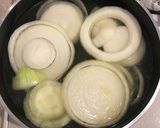 新玉ねぎの甘みを楽しむスープ作り方3写真