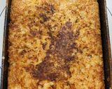 焼肉のたれで 握らない明太子焼きおにぎり作り方6写真