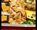黒豆のたまご焼き作り方45写真
