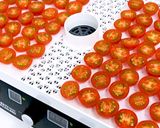自家製セミドライトマトのオイル漬け作り方1写真