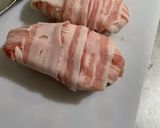 肉巻き焼き茄子作り方1写真