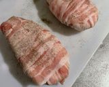 肉巻き焼き茄子作り方2写真