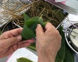 三角ちまき作り方4写真