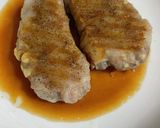 肉巻き焼き茄子作り方7写真