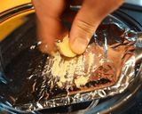 海老とトマトのスパイシーカレー作り方2写真