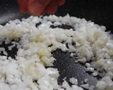 海老とトマトのスパイシーカレー作り方3写真