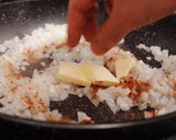 海老とトマトのスパイシーカレー作り方4写真