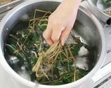 三角ちまき作り方7写真