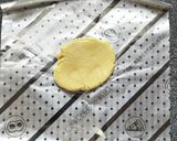 ダイエット☆さくほろ♪簡単おからクッキー作り方3写真