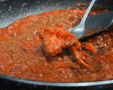 海老とトマトのスパイシーカレー作り方7写真