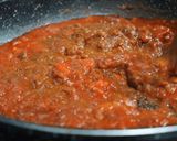 海老とトマトのスパイシーカレー作り方6写真