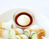 美味しい〜定番【キュウリ竹輪】チクキュー作り方3写真