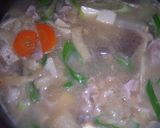 豚汁作り方11写真