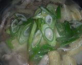 豚汁作り方10写真