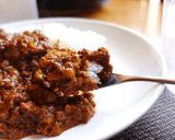 海老とトマトのスパイシーカレー作り方10写真