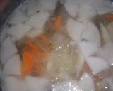 豚汁作り方8写真