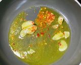 ヘルシー腸活☆えのきペペロンチーノ作り方2写真