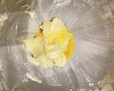 サクサクっと口どけがいいプレーンサブレ作り方4写真