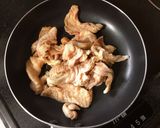 鶏皮のカリカリ・鶏油も取り置き料理に使う作り方2写真