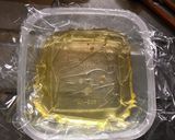 鶏皮のカリカリ・鶏油も取り置き料理に使う作り方5写真