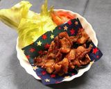 鶏皮のカリカリ・鶏油も取り置き料理に使う作り方10写真