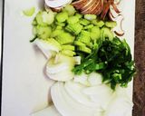懐かしのピザソース☆作り方1写真