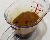 パンくらぶ　コーヒー食パン作り方2写真