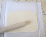 サクサクっと口どけがいいプレーンサブレ作り方7写真