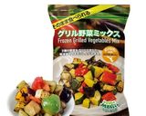 【ちょい足し】夏野菜たっぷり冷麺作り方4写真