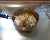 最速の冷やしラーメン作り方16写真