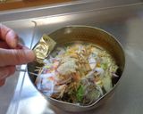 最速の冷やしラーメン作り方15写真