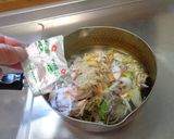 最速の冷やしラーメン作り方14写真