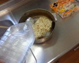 最速の冷やしラーメン作り方11写真