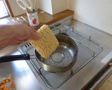 最速の冷やしラーメン作り方5写真