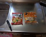 最速の冷やしラーメン作り方2写真