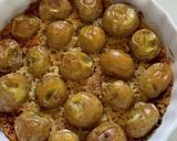小芋のカリカリチーズ焼き作り方7写真