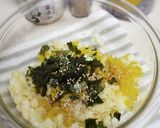 かわいい美味しいチュモッパ風ポテサラ作り方2写真