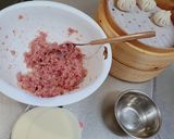 簡単小籠包★包み方もあるよ！作り方3写真