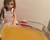リカちゃん♡Gokuriグレフルゼリー⋆作り方2写真