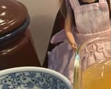 リカちゃん♡Gokuriグレフルゼリー⋆作り方3写真
