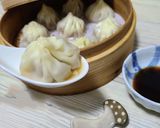 簡単小籠包★包み方もあるよ！作り方9写真