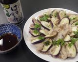 はもポン酢で茄子と豚バラの重ね蒸し作り方5写真