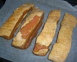 ポン酢焼豚作り方4写真