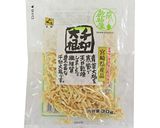 シャキシャキ♪ 切干大根入りポテトサラダ作り方8写真