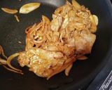 お弁当★3種の焼き肉★漬け込み作り方11写真