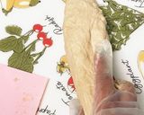毎日のバゲットパン作り方4写真