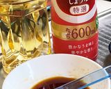 豚バラ肉の巻き巻きアスパラ作り方1写真
