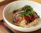 夏野菜で簡単♪千葉ケンミン焼ビーフン作り方8写真